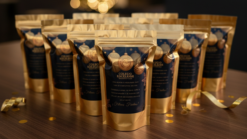 Regala Café Blessing Coffee (10 piezas)